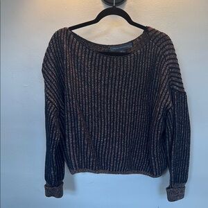 French Connection multicolor Women's Sweater